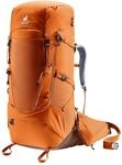 deuter Aircontact Core 65+10 SL Damen Trekking Rucksack