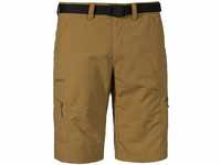 Schöffel Shorts Shorts Silvaplana2, Dry Heath, 50