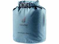 deuter Unisex-Adult Drypack Pro 3 Packsack, Atlantic, 3 L