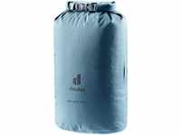 deuter Unisex-Adult Drypack Pro 13 Packsack, Atlantic, 13 L