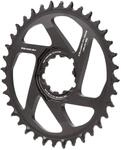 Sram MTB-Kettenblatt X-Sync 2 Schwarz, 12-Fach, Direct Mount, 36 Z&auml;hne