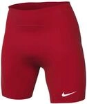 Nike DH8128-657 Pro Dri-FIT Strike Pants Herren University RED/White Gr&ouml;&szlig;e XS
