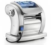 Elektrische Nudelmaschine "Pastapresto" 700 Imperia, chrom