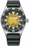 Citizen Man Watch NY0120-01X