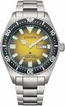 Citizen Herrenuhr NY0120-52X