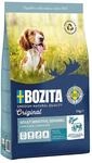 Bozita Hundefutter Original Adult Sensitive Digestion Lamm &ndash; 3 kg weizenfreies