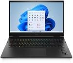 HP Laptop 17-ck2001ns 17,3" Intel Core i7-13700HX 32GB RAM 1TB SSD NVIDIA GeForce RTX