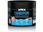 Aktivkohle Aquarium 500 ml &ndash; entfernt Tr&uuml;bstoffe, Medikamentenreste & Farbstoffe