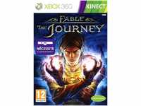 Fabel: The Journey (Spiel Kinect)