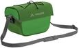 VAUDE Fahrrad Lenkertasche Aqua Box, 6 Liter Volumen, wasserdicht verschwei&szlig;t,