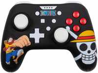 Konix One Piece Kabelgebundener Controller für Nintendo Switch, Switch OLED...