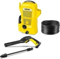 K&auml;rcher Hochdruckreiniger K 2 Universal Edition, Druck: max. 110 bar, F&ouml;rdermenge: