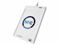 Plusonic PLCR-NFC Chipkartenleser