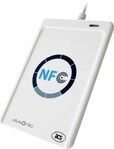 plusonic PLCR-NFC Chipkartenleser