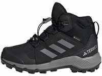 adidas Terrex Gore-TEX Hiking Shoes-Mid (Non-Football), core Black/Grey...