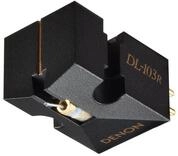 Denon DL 103 R Moving Coil Tonabnehmer System