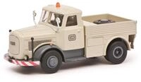 Kaelble K632 grau 1:87