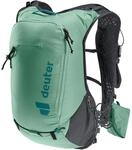 deuter Ascender Trailrunning Rucksack, spearmint,7 L (H 44 x B 23 x T 12 cm)