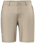 Salewa Puez Talveno Durastretch Shorts Men, Quicksand, 2XL