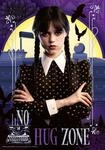 Ravensburger Puzzle 17575 - No Hug Zone - 300 Teile Wednesday Puzzle f&uuml;r...