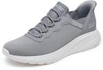 Skechers Hands Free Slip-ins Bobs Squad Chaos &ndash; In Color, Sneaker f&uuml;r Damen