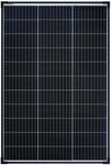 enjoy solar&reg; 100W 12V Monokristallines Solarmodul, 182mm Solarzellen 10 Busbars