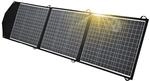 Solarmodul 150W 12V Faltbares Solarpanel Solarmodul Solartasche Outdoor