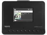 Imperial DABMAN i410 BT Internetradio/DAB+ Adapter optimal für HiFi-Anlagen...