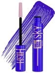 Maybelline New York Sky High Blue Mist Mascara f&uuml;r extreme L&auml;nge & volles Volumen,