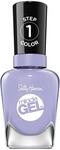 Sally Hansen Miracle Gel Gel Gel Nagellack, langlebig, haltbar bis 14 Tage, Nr....