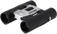 Nikon Aculon A30 10X25 Fernglas (10-fach, 25mm Frontlinsendurchmesser) silber