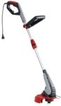 AL-KO Elektro-Rasentrimmer GTE 350 Classic (350 W Motorleistung, 25 cm Schnittbreite,