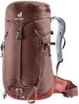 deuter Trail 22 SL Damen Klettersteig Wanderrucksack