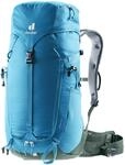 deuter Trail 24 Klettersteig Wanderrucksack