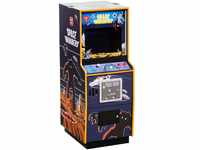 Quarter Arcades Offizielle Space Invaders I 1/4 Große Mini-Arcade-Konsole von