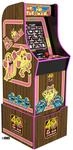 Arcade1Up Ms. Pac-Man 40th Anniversary