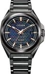 Citizen Herren Analog Automatik Armbanduhr Series 8