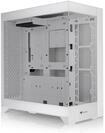 Thermaltake CTE E600 MX | Mid Tower | Snow