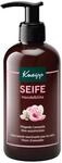 Kneipp Pflegende Cremeseife Mandelbl&uuml;ten, cremige Seife f&uuml;r eine antibakterielle