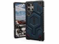 URBAN ARMOR GEAR Monarch Case Samsung Galaxy S24 Ultra Hülle [Designed for...