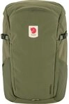 Fj&auml;llr&auml;ven Unisex Ulv&ouml; 23 Rucksack, Green, One Size