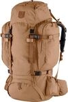 Fj&auml;llr&auml;ven Singi Kajka 75 S/M Backpack Khaki Dust
