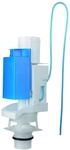GROHE Ablaufventil AV1 komplett (Original Ersatzteil, Langlebig, Robust,
