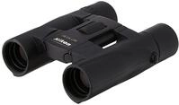 Nikon Aculon A30 8X25 Fernglas (8-fach, 25mm Frontlinsendurchmesser) schwarz
