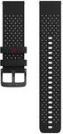 Polar Silikonarmband, 22 mm, Gr&ouml;&szlig;e S/L