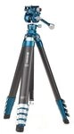 Benro CyanBird 5-Segment-Stativ aus Aluminium mit FS20PRO (TCBA15FS20PROC)