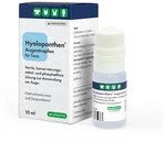 cp-pharma Hyalopanthen Augentropfen | 10 ml | Augentropfen f&uuml;r Tiere | Mit