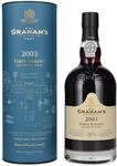 W. & J. Graham's FIRST FLIGHT Colheita Port 20% Vol. 0,75l in Geschenkbox