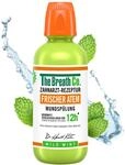 The Breath Co. Alkoholfreie Mundsp&uuml;lung, Aktivsauerstoff mit 12h Wirkung 