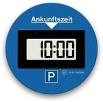 Needit elektronische Parkscheibe Park Lite One I automatische Parkscheibe...